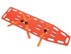 Spinal Board With Straps
