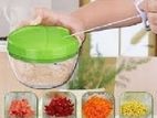 Spine Easy Cutter - Vegetable