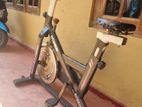 Spin Bike