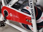 Spinning Bike