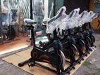 Spinning Bikes