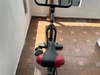 Spinning Exercise Machine