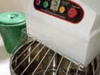 Spiral Dough Mixer 25 Kg Brand New Condition