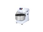 Spiral Mixer 34L