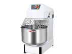 Spiral Mixer