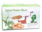 Spiral Potato Slicer