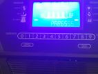 SPIRIT fitness XT 185