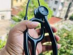 Spirit Stethoscope Matte Black Original Taiwan