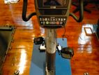 Spirit XBR95 Recumbent Bike Trainer Machine