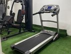 Spirit Xt 485 Treadmill