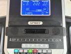 Spirit XT185 Treadmill