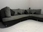 Spiro Sofa Set