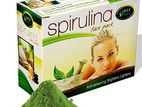 Spirulina Face Pack
