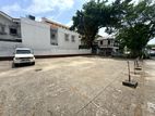 (SPL02) 18 P Bare land for sale in Colombo 07