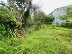 (SPL14) 10P Land For Sale in Duwa Road Beddagana Pitakotte