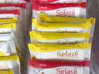 Splash Wet Tissues