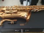 Splendor Tenor Saxophone-Japan