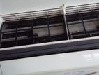 Panasonic Split Type A/C 1200BTU