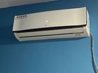 18000Btu Wall Mounted Ac