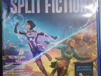 Split Fiction PS5 Game