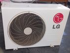 Split Room Air Conditioner