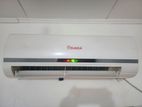 Split Type Air Conditioner - 9000BTU