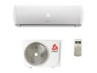 Split Type Sharp 12000BTU Air Conditioner Non-Inverter
