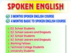 Spoken English Class