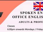 Spoken English Class