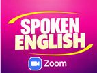 Spoken English Class