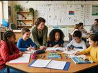 Spoken English Class In Online