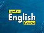 Spoken English Classes