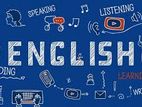 Spoken English Classes