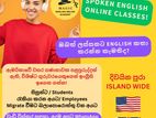 Spoken English Classes