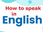 Spoken English
