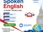Spoken English