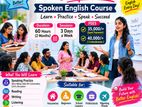 Spoken English