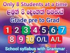 Spoken English