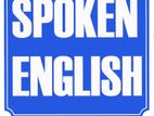 Spoken English - Individual Tuition
