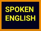 Spoken English Online Classes