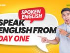 Spoken English With Dilantha