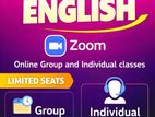 Spoken English Class