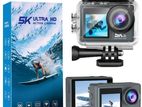 SPORT ACTION CAMERA 2