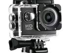 Sport Acton Bike Helmet Camera
