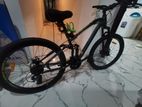 Sport Bicycle