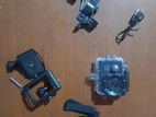 Sports Camera
