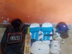 Cricket Item Set