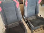 SPORT SEAT SET (JAPAN RECONDITIONED)