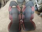 SPORT SEAT SET (JAPAN RECONDITIONED)