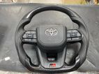 Sport Steering Wheel for Toyota